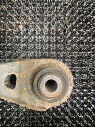 33326786981,6786981 Рычаг задний BMW X3 F25 Арт 81280789, вид 4