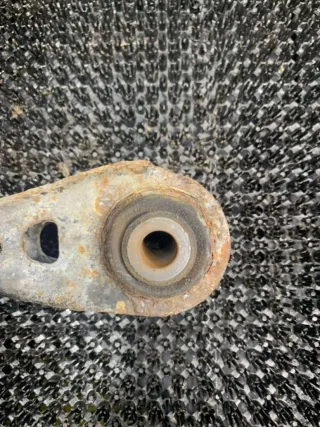 33326786981,6786981 Рычаг задний BMW X3 F25 Арт 81280789, вид 3