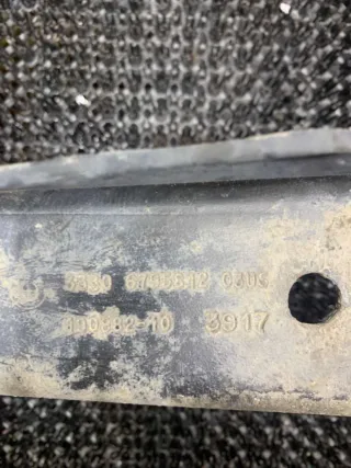 33326795812,6795812 Рычаг задний BMW X3 F25 Арт 81280809, вид 2