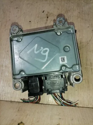 BP4K57K30C, 670004249201, 0285001554 Блок AirBag Mazda 3 BK Арт 81281638, вид 2