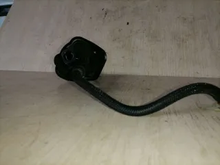 3M51H7AR513HE,040616 Цилиндр сцепления главный Mazda 3 BK 1.6л I Арт 81281651, вид 2