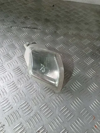  Поворотник левый Citroen Xantia Арт 81282635, вид 1