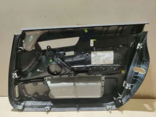  Обшивка двери передней левой (дверная карта) Audi A6 C6 (S6,RS6) Арт MK1-232, вид 3