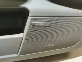  Обшивка двери передней левой (дверная карта) Audi A6 C6 (S6,RS6) Арт MK1-232, вид 2