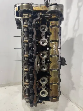 N52B30,06072601347,A0626318,755255103,155610101,N52B25 головка блока цилиндров BMW X5 E70 restailing 3.0л Арт 45839_1, вид 1