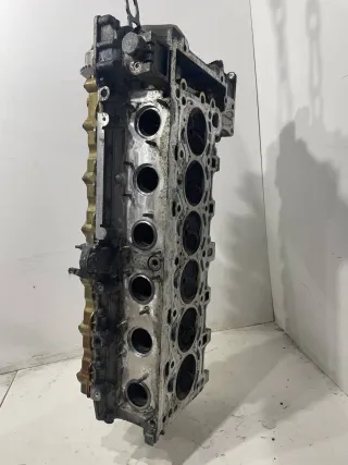 N52B30,06072601347,A0626318,755255103,155610101,N52B25 головка блока цилиндров BMW X5 E70 restailing 3.0л Арт 45839_1, вид 2