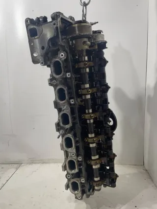 N52B30,06072601347,A0626318,755255103,155610101,N52B25 головка блока цилиндров BMW X5 E70 restailing 3.0л Арт 45839_1, вид 3