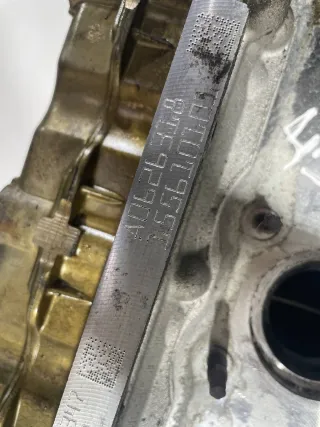 N52B30,06072601347,A0626318,755255103,155610101,N52B25 головка блока цилиндров BMW X5 E70 restailing 3.0л Арт 45839_1, вид 5