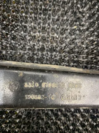 33326786978,6786978 Рычаг задний BMW X3 F25 Арт 81292527, вид 2