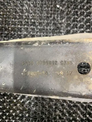 33326795812,6795812 Рычаг задний BMW X3 F25 Арт 81292549, вид 2