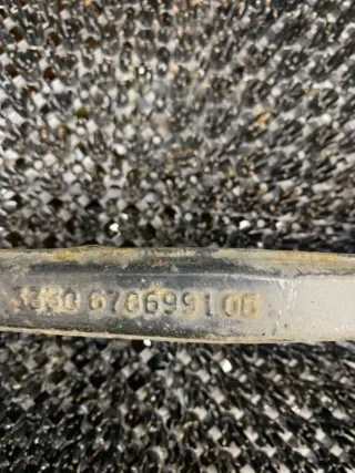 33306786991,6786991 Рычаг задний BMW X4 F26 Арт 81292563, вид 4