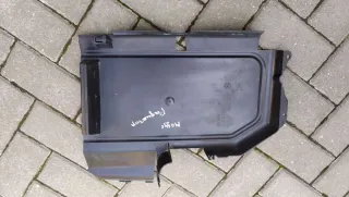  Защита радиатора Renault Modus Арт 81295955, вид 5