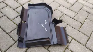  Защита радиатора Renault Modus Арт 81295955, вид 4