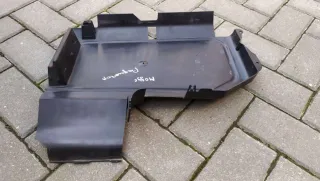  Защита радиатора Renault Modus Арт 81295955, вид 3