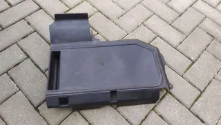  Защита радиатора Renault Modus Арт 81295955, вид 1