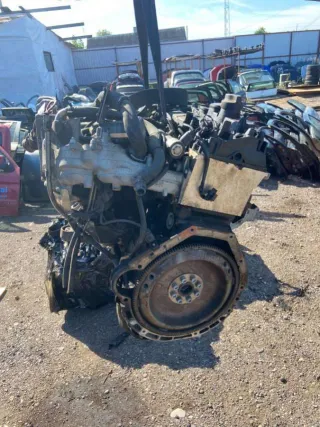 646811 Двигатель Mercedes C W204 2.2л Арт 81297483, вид 3