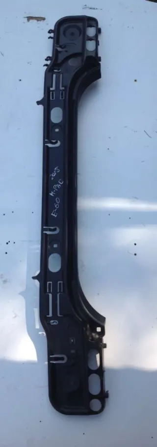 7056343 Кронштейн крепления бампера заднего BMW 5 E60/E61 Арт IVS00590, вид 2