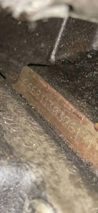 646811 Двигатель Mercedes C W204 2.2л Арт 81297483, вид 2