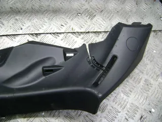 7004477 Обшивка сидений BMW 7 E65/E66 Арт 81297570, вид 2