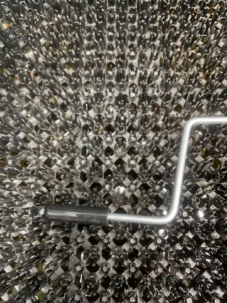 51217205795,7205795 Тяга открывания двери BMW X3 F25 Арт 81297677, вид 2