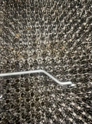 51217205795,7205795 Тяга открывания двери BMW X3 F25 Арт 81297677, вид 3