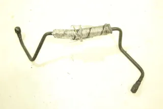  Масляная трубка турбины Peugeot 307 1.6л HDi Арт 81297742, вид 2