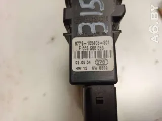 1C0959811A,9776105406301 Моторчик стеклоподъемника задний левый Volkswagen Bora Арт 58243157, вид 1