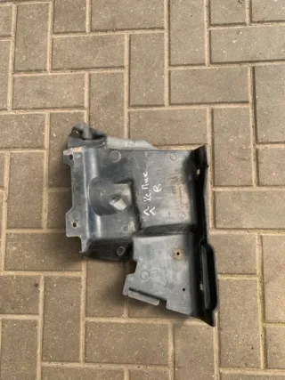 9624458680,9627694480 Защита (пыльник) двигателя Citroen Xsara Арт 81298631, вид 2