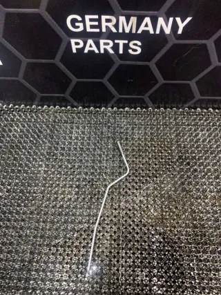 51227205833,7205833 Тяга открывания двери BMW X3 F25 Арт 81299097, вид 1