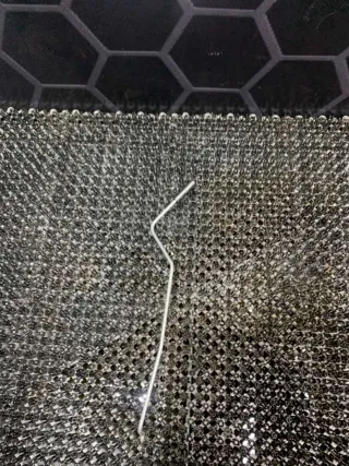 51227205833,7205833 Тяга открывания двери BMW X3 F25 Арт 81299097, вид 2