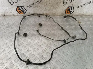  Проводка бампера заднего Audi A6 C6 (S6,RS6) Арт 56092_2000001261754, вид 1