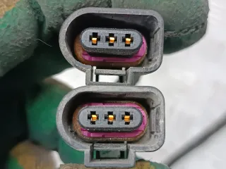  Проводка бампера заднего Audi A6 C6 (S6,RS6) Арт 56092_2000001261754, вид 2