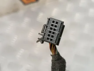  Проводка бампера заднего Audi A6 C6 (S6,RS6) Арт 56092_2000001261754, вид 4