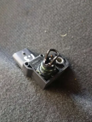 9814003580 Датчик давления наддува Citroen Spacetourer Арт 81300701, вид 2