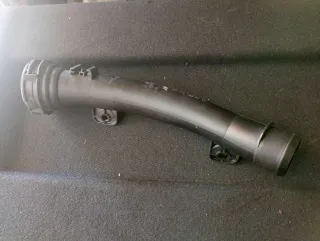 9817416680 Патрубок турбины Citroen Berlingo 3 1.2л Арт 81300670