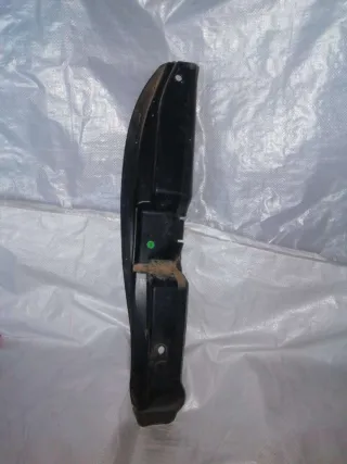 31688207 Пыльник крыла переднего правого Volvo S90 2 Арт 0868, вид 3