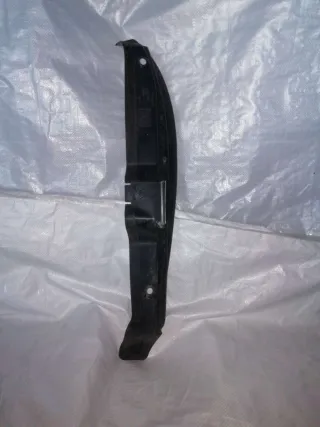 31688206 Шумоизоляция двери передней левой Volvo V90 2 Арт 1058, вид 2