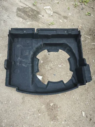  Ниша запасного колеса Buick Encore GX Арт 544-7, вид 1