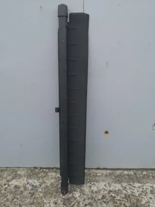  Шторка багажника Citroen C4 Grand Picasso 1 Арт 7443, вид 1