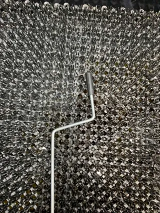 51217319349,7319349 Тяга открывания двери BMW X3 F25 Арт 81330655, вид 2