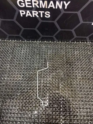 51217319349,7319349 Тяга открывания двери BMW X3 F25 Арт 81330655, вид 1