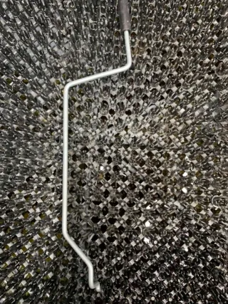 51217319349,7319349 Тяга открывания двери BMW X3 F25 Арт 81330655, вид 3