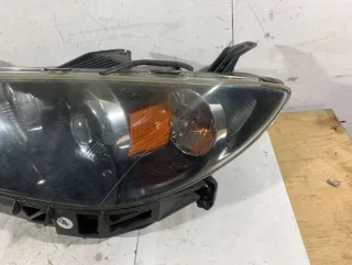  Фара передняя левая Mazda 3 BK Арт 81331710, вид 2
