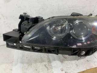  Фара передняя левая Mazda 3 BK Арт 81331710, вид 3