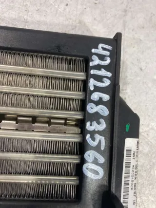 9656388780 Электрический радиатор отопителя (тэн) Peugeot 307 Арт 4212683560, вид 5