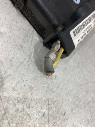 9656388780 Электрический радиатор отопителя (тэн) Peugeot 307 Арт 4212683560, вид 3