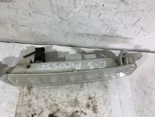 9677409380, Дневные ходовые огни (комплект) Citroen C3 Picasso restailing Арт 81377409, вид 3