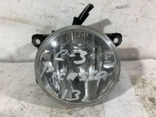  Фара противотуманная (комплект) Citroen C3 Picasso Арт 81378984, вид 6