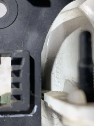  Фара противотуманная (комплект) Citroen C3 Picasso Арт 81378984, вид 5