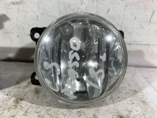  Фара противотуманная (комплект) Citroen C3 Picasso Арт 81378984, вид 2